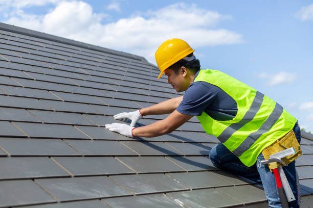 Quick and Trustworthy Emergency Roof Repair Services in New Bremen, OH