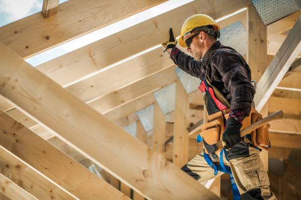 Best New Roof Installation  in New Bremen, OH