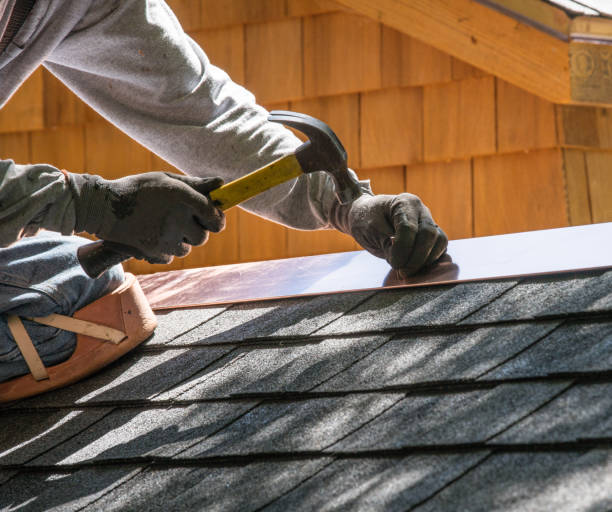 Best Roof Waterproofing Services  in New Bremen, OH